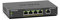 NETGEAR 5 Port Gigabit Ethernet Smart Managed Plus PoE Switch (GS305EPP) - with 4 x PoE+ @ 120 W, Desktop/Wall mount