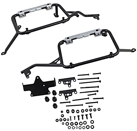 One-Fit Monokey®Cam Side Case Carrier