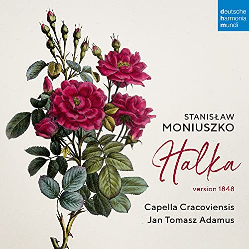Stanislaw Moniuszko: Halka (Version 1848)