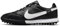 Nike Herren Premier III Tf Fußballschuh, Black/White, 39 EU