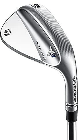 TaylorMade MG3 Chrome LB