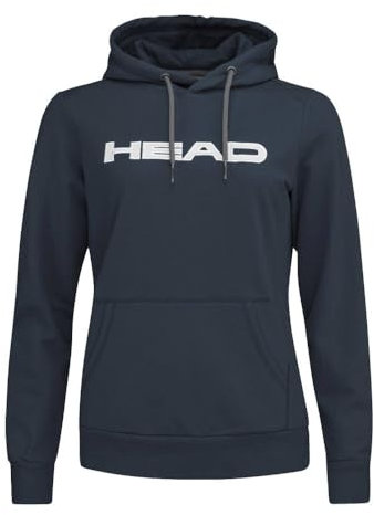 Head CLUB ROSIE Felpa Donne