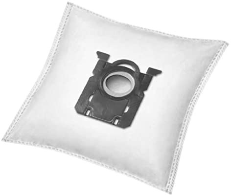10 Staubsaugerbeutel für Electrolux EEG... - Easy Go Staubbeutel Saugerbeutel Beutel Filterbeutel Staubfilterbeutel Staubfiltertüten Staubsaugerbeutel Staubsaugertüten