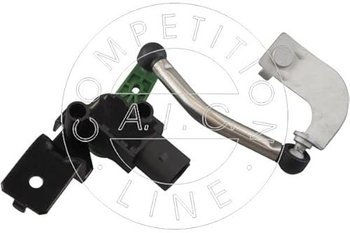 AIC Sensor, Leuchtweiteregulierung Vorne Rechts passend für VW Passat B7 SEAT Alhambra