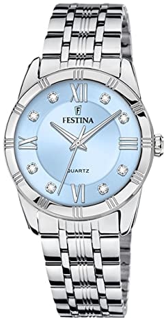 Festina Relojes Mademoiselle F16940/E Señora UF16940/E