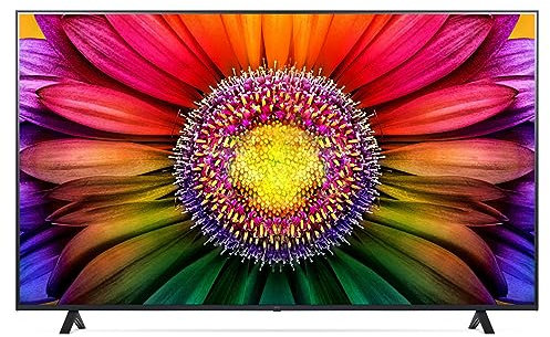 LG LG 70UR80006LJ Téléviseur LED 4K UHD 70
