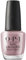 OPI Nail Lacquer - Smalto per Unghie - Collezione Autunnale 'Metallic Mega Mix' - Supernova Pearl - Rosa (15ml)
