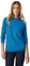 Cecil Damen B302781 Feinstrickpullover, Dynamic Aqua Melange, M EU