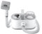 MOVA G1 Pro Kit di Aspirapolvere per la Cura degli Animali, 4 Modalità di Potenza, Potenza di Aspirazione Massima 11kPa, Cura degli Animali 7 in 1, Design a Riduzione del Rumore