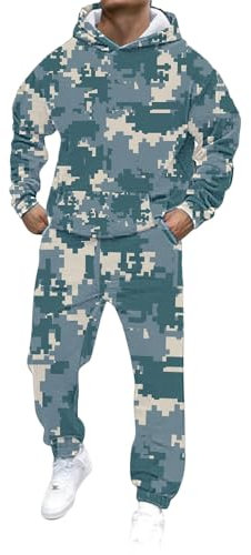 Jogginganzug Herren 4XL,Hausanzug Herren,smilodox Herren Jogginghose,Tracksuits,Jogger,Gym Set,Anzug Westen für Herren,jogginanzug,Jogginghose Winter Herren,Yakuza Jacke Herren,Jogging Anzug,Training