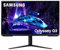 Samsung Odyssey G3 LS32DG300EUXXU 32 180Hz 1ms FullHD Gaming Monitor - 1920x1080, HDR10, HDMI, Displayport, Freesync, Height Adjust