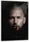 KPOKAHT Andrew Tate Poster, coole Kunstwerke, Gemälde, Wandkunst, Leinwanddrucke, hängende Bilder, Poster, 20 x 30 cm