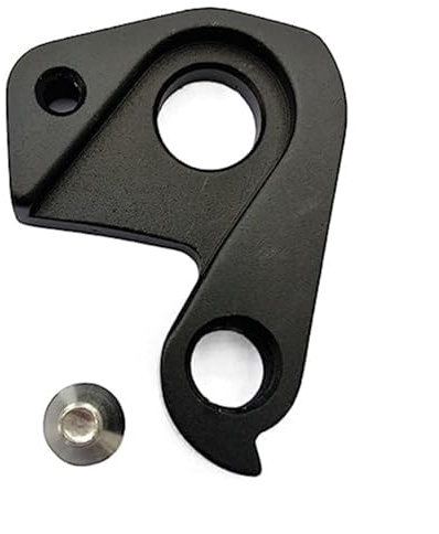 XEBRAD 1PC Bike Hinten Haken Kleiderbügel Fahrräder, Passend für SRAM