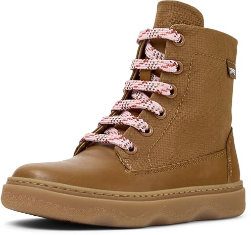 Camper Mädchen Kiddo K900363 Lace Up Bootie