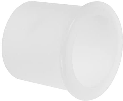 Kisangel Accesorio De Silicona Tapón para Orificio De Sombrilla De Patio Duradero y Fácil De Instalar