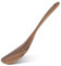 Wooden Spatula for Cooking, Wooden Kitchen Spatula Not Hurt Pot Long Handle Wood Kitchen Spoons Utensils for Nonstick Pans Frying Stirring Cooking
