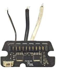 YUNHUOZ Für Mavic Pro Platinum Edition Drone Arm für ESC für WiFi Modul Front Vision Spindel Stehen für DJIAircraft Teile(Power Supply)