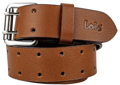 Cinturón De Cuero Para Hombre Con Hebilla Automática Ajustable, Cinturón De