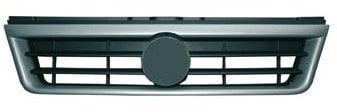 Kühlergitter für Fiat – Ducato – Mod. 01/02 – 07/06 PRASCO