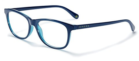 CROSS Cambridge Full Frame Womens Reading Glasses - +1.50