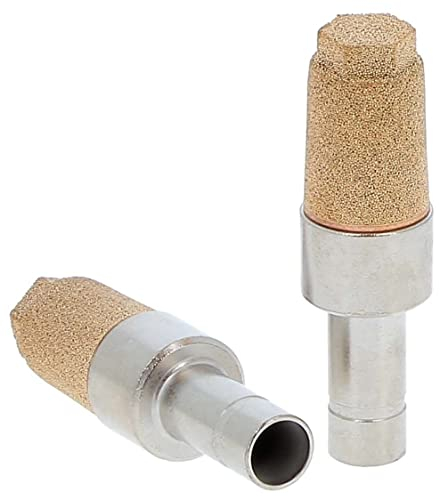 HIFI FILTER Entlüftungsfilter FS 332