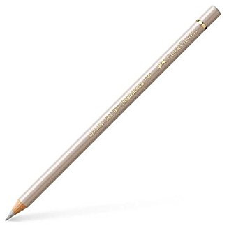 Künstlerstift warmgrau II FABER CASTELL 110271 Polychrom