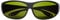 Cloudray Laser Safety Goggles Protective Glasses laser schutzbrille IPL 1064nm CE OD6+ 190-450nm & 900-1800nm CE Schutzbrille Brille Schutzbrille Laserschutzbrille Laser Goggles