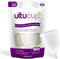 UltuCup Mini/Low Cervix Menstrual Cup