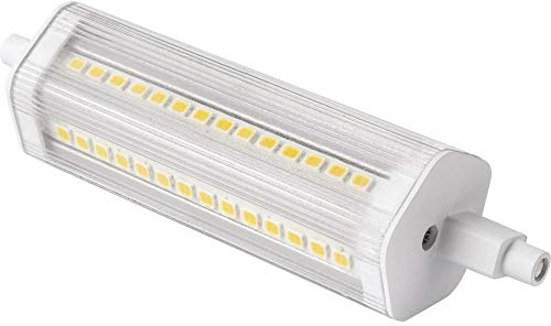 MEGAMAN MM49042 LED EEK E (A - G) R7s Stabform 13W = 100W Warmweiß (Ø x L) 31mm x 118mm dimmbar 1St.