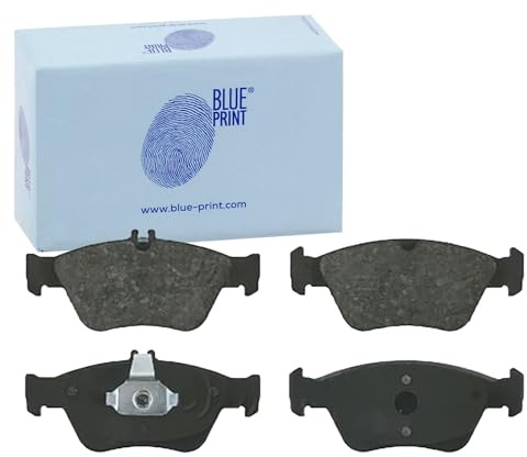 Brake Pad Set Blue Print ADU174220 Febi Bilston -New Pck of 1