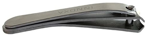 Coupe-Ongles Extra Plat Carbone 9cm