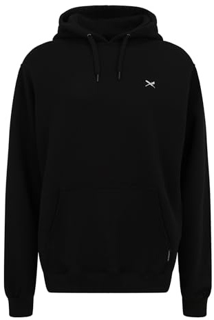 IRIEDAILY Herren Hoody MINI Flag 2 Regular Fit