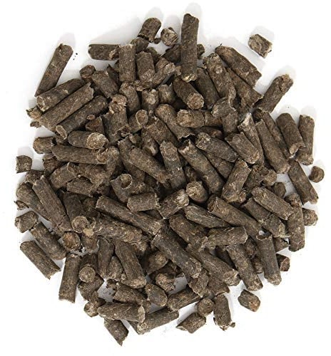 25 kg Schafwoll-Pellets 11,7+5,4 für ca.250m²