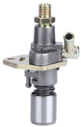 Einspritzventil Einspritzpumpe mit Magnetventil Luftgekühlter Dieselmotor Miniaturgrubber Zubehör(Typ B.)