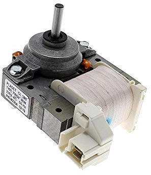 sparefixd Washer Dryer Fan Motor 42w to Fit Hotpoint Washing Machine