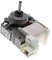 sparefixd Washer Dryer Fan Motor 42w to Fit Hotpoint Washing Machine