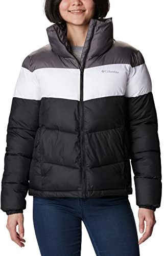 Columbia Puffect, Veste Femme