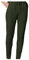 ONLY Damen Onlpoptrash Life Easy Col Pant PNT Noos Regular Fit Hose Mit Kordelzugverschluss Für Lounge Und Freizeit, Oliv,XL / 28L