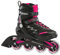 Bladerunner Advantage PRO XT W Inline Skate 2021 Black/pink, 38
