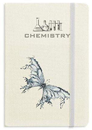 Blue Kite Chestry Notebook Classic Journal Diary A5