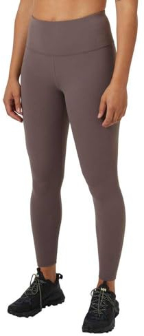 Helly Hansen Womens W Roam Legging - Sparrow Grey, S