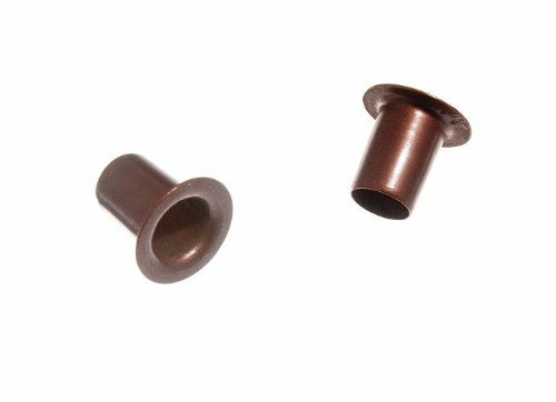 1000 X Antique-Style Banjo Shelf Support Sockets for Furniture