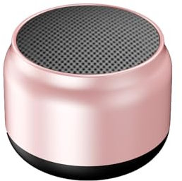 Bluetooth Speaker Mini Bluetooth Portable Wireless Loud Stereo Up to 24 hours Suitable for party outdoor beach camping