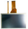 Display elettronico della tastiera, per Korg Pa600 Pa900 4 fili schermo LCD+Resistivo Touch Screen Panel Galss
