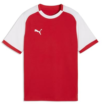 Puma Jungen Teamliga26 Matchday Jersey Jr Trikots (1er Pack)