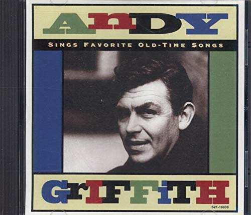 Sings Favorite Old-Time Songs