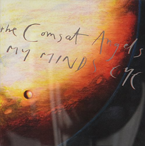 My mind's eye (1992)