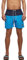 Urban Classics Homme Block Shorts de bain, Nvy/Tur, 5XL EU