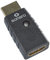 Sonero AVT105 HDMI EDID Emulator, 4K schwarz