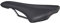 SPANK OOOZY 280 Sattel MTB E-Bike Cycle Gravel Erwachsene Unisex Schwarz, 265 mm x 144 mm